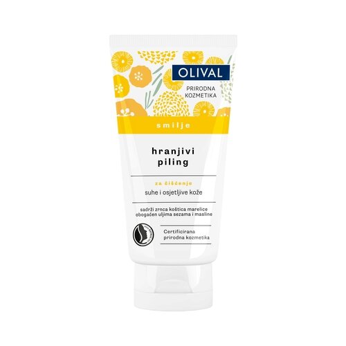 OLIVAL Piling za obraz z laškim smiljem Cene