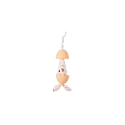 Lilliputiens – Vibrirajoče jajce – kokoška Paulette