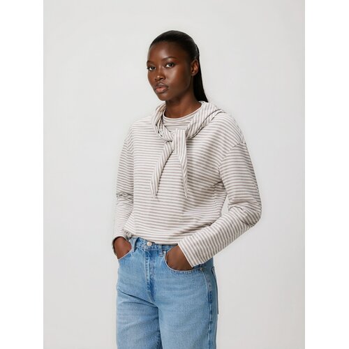 Reserved LADIES` BLOUSE - bež Cene