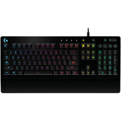 Logitech Tastatura USB Prodigy G213 US 920-008093 Cene