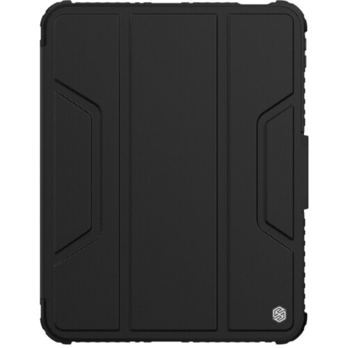 Nillkin Torbica Bumper Leather Pro za iPad 10.9 2022 crna Cene