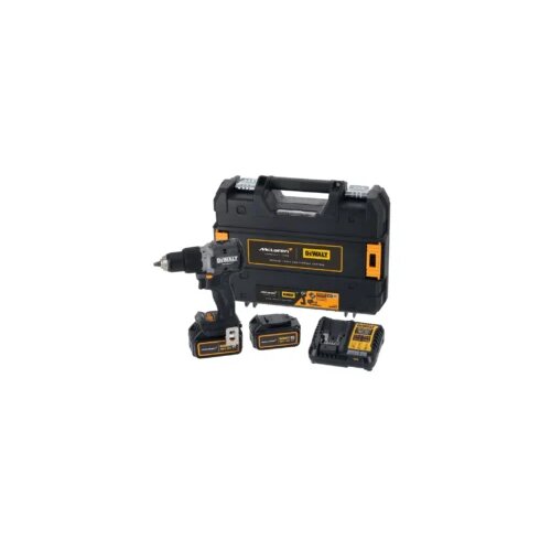 Dewalt aku bušilica odvijač MCLAREN F1 TEAM DCD85MP2T Cijene