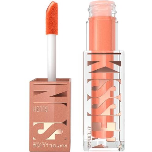Maybelline Sunkisser Blush rumenilo 4.7 ml Nijansa 02 uptown glow Slike