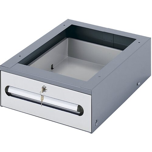 RAU Viseč predalni blok, za sistem delovnega mesta, predal 1 x 150 mm Cene