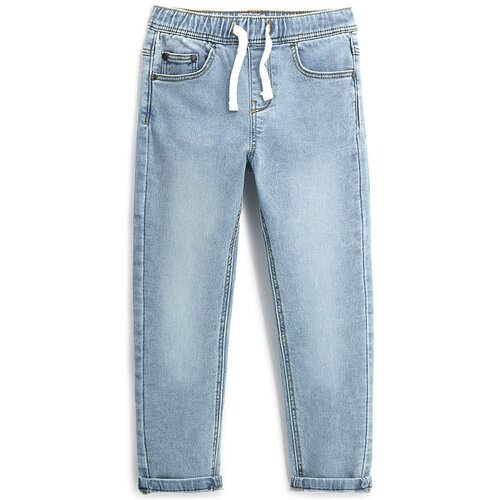 Original Marines hlače denim DH DFP2058CM F modra 104 Cene