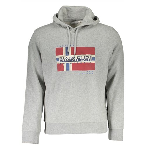 Napapijri mu&amp;scaron;ki hoodie/dukserica Slike
