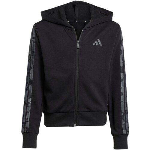 Adidas Športna majica siva / črna Cene