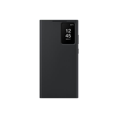 Samsung galaxy S23 ultra smart view wallet black Cene