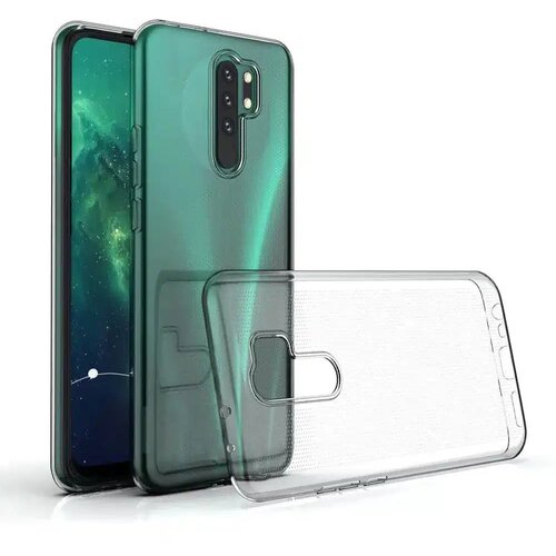  Hrbtni ovitek Ultra Slim 0.5mm za XIAOMI Redmi 8 Cene