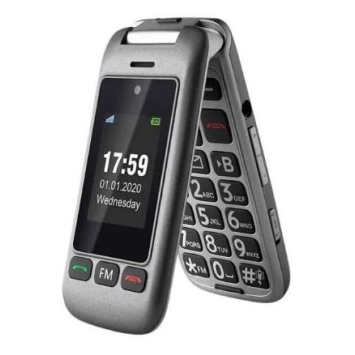 artfone G6 silver Cijene