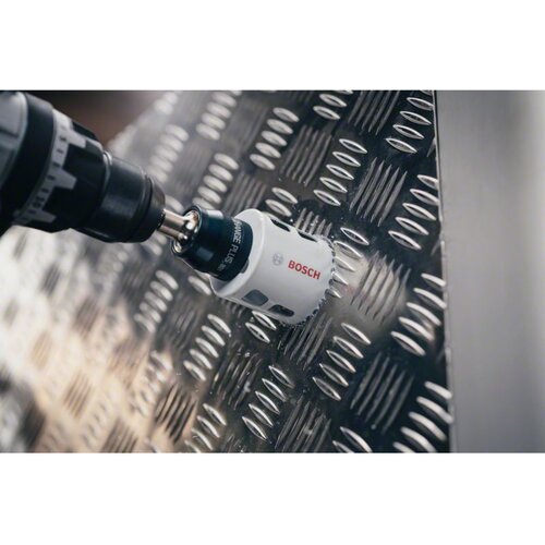 Bosch 9tlg ElektrikerSet Progressor Wood Slike