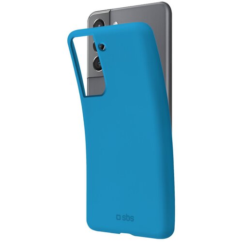Sbs Vanity Cover plava za Samsung S22 za Slike