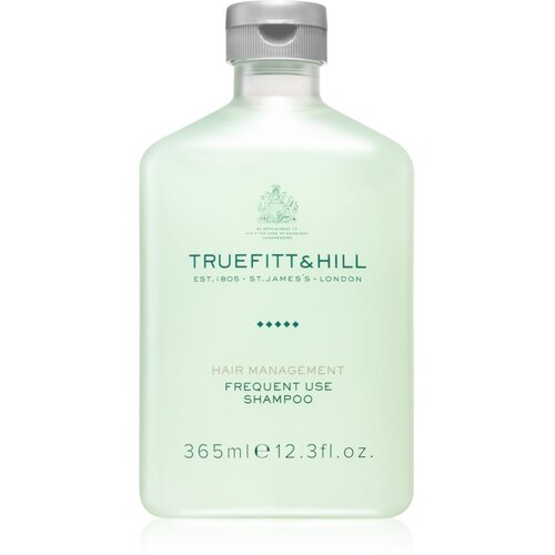 Truefitt & Hill Dnevni šampon za kosu, Truefitt & Hill, 365ml Cene