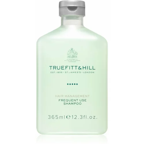 Truefitt & Hill Hair Management Frequent Use šampon za čišćenje za muškarce 365 ml