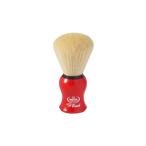  Za brijanje Omega S Brush vegan – Color (N) Cijene