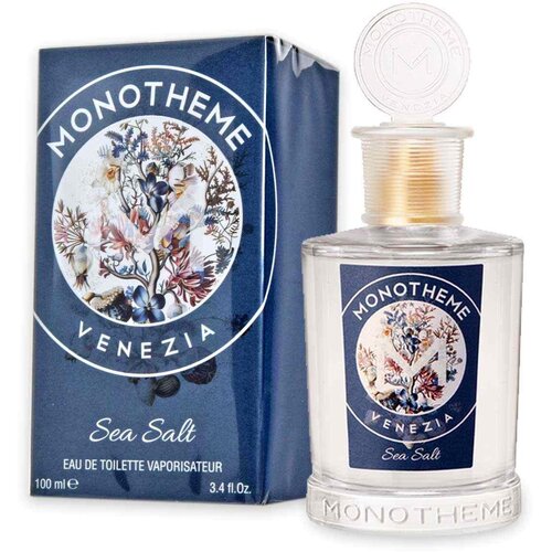 Monotheme Sea Salt EDT 100ml Slike