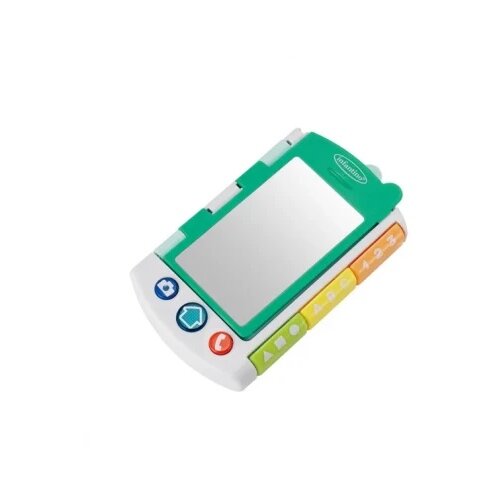 Infantino Edukativna igračka telefon i knjiga ( 22115456 ) Cene