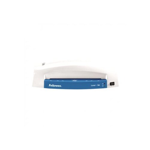 Fellowes Laminator lunar + A4 Cene