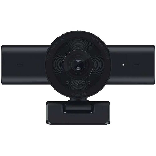 Razer spletna kamera Kiyo V2 X, 2K, USB-A Slike
