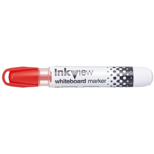 Marker Uni pwb-202 za bijelu ploču crveni Cijene