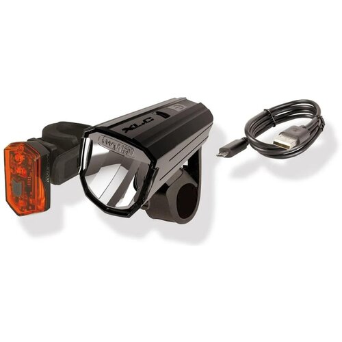 Xlc set svijetala LED, punjivo, USB Alderaan CL-S17 Slike