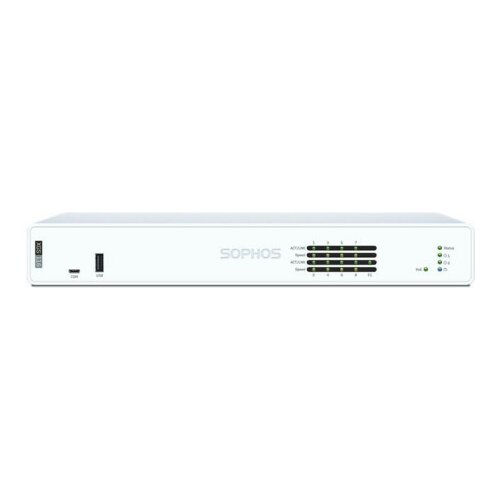 SOPHOS firewall XGS 116 ( 0001261283 ) Cene