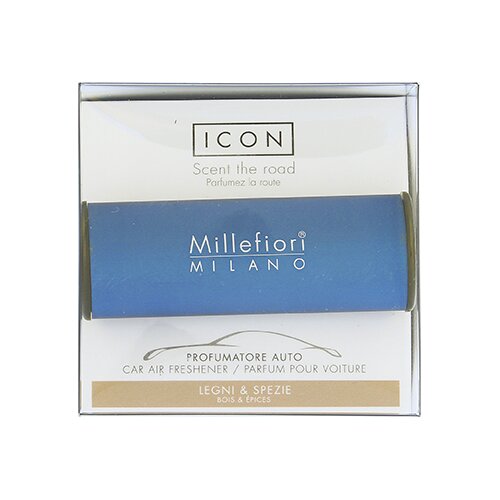 MILLEFIORI milano icon classic legni &amp;amp; spezie Slike
