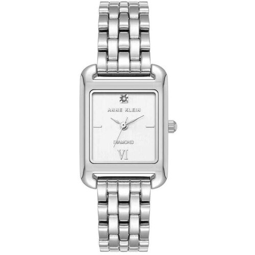 ANNE KLEIN ženski analogni ručni sat ak/5061svsv Slike
