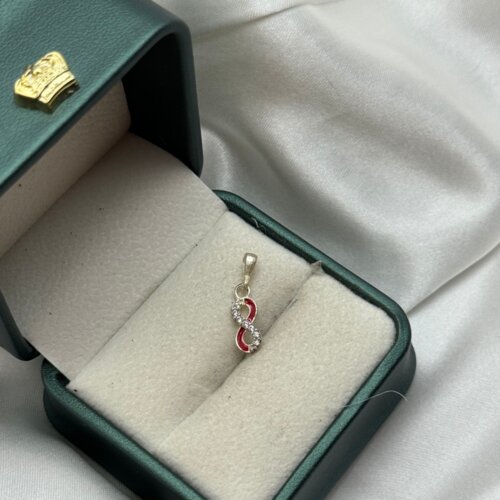  Srebreni privjesak Slike