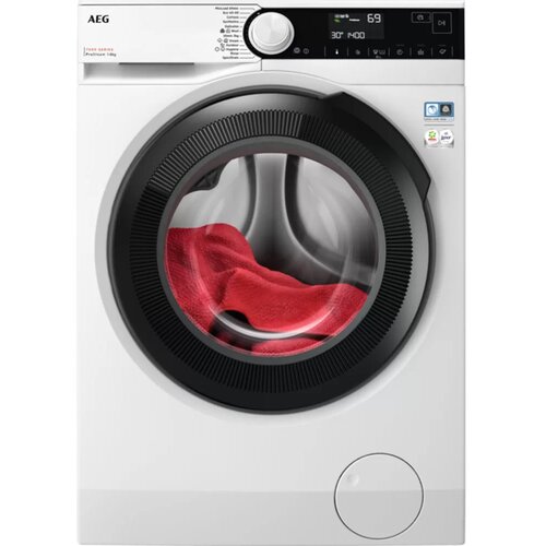 Aeg pralni stroj LFR73844BE Cene