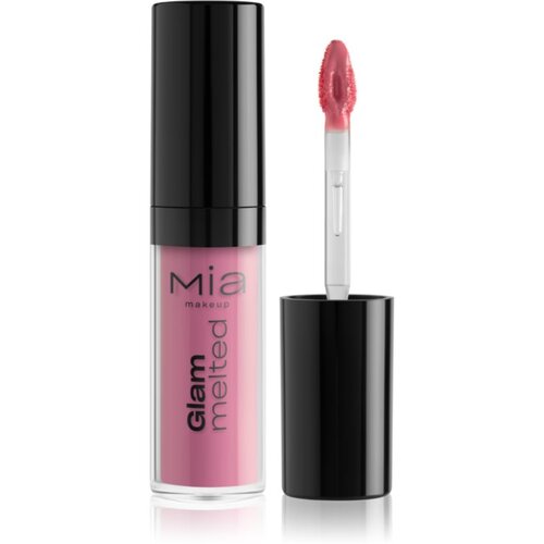 Mia Cosmetics Glam Melted dugotrajni ruž za usne s mat efektom nijansa 03 Adorable 5 g Cijene