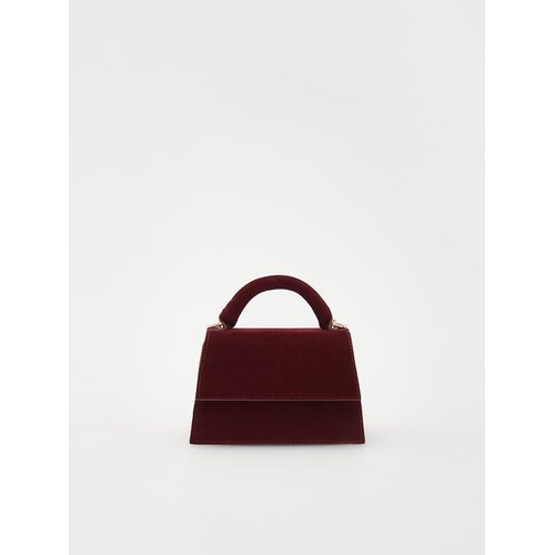Reserved Ladies` handbag - vijolična Cene
