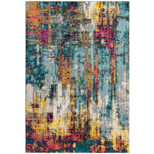Flair Rugs Preproga 170x120 cm Spectrum Abstraction - Flair Rugs Cene