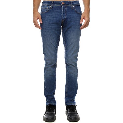 Jack &amp;amp; Jones JJIGLENN Plava Slike
