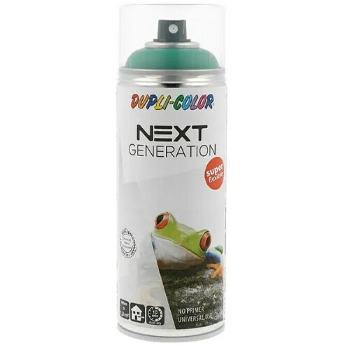 Dupli color Barvni lak v spreju Dupli-Color Next (400 ml, Rim, saten mat) Cene