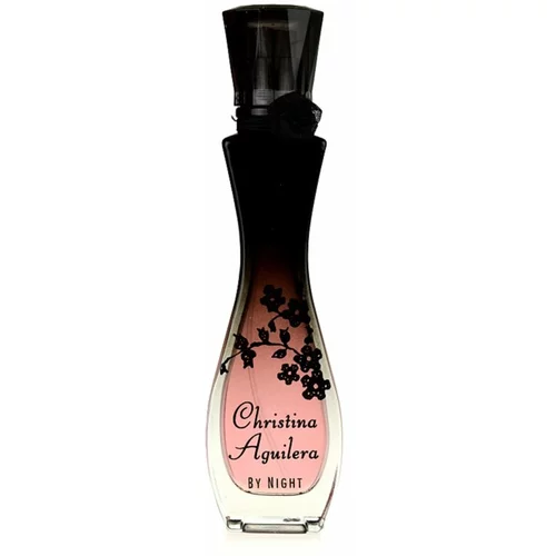 Christina Aguilera By Night parfumska voda za ženske 30 ml