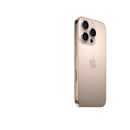 Apple iPhone 16 Pro 1TB Desert Titanium Slike