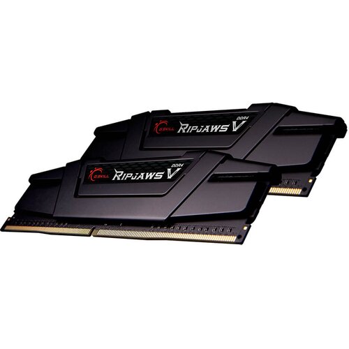 G.skill RipJaws V DIMM Kit 32GB DDR4 2x Cijene
