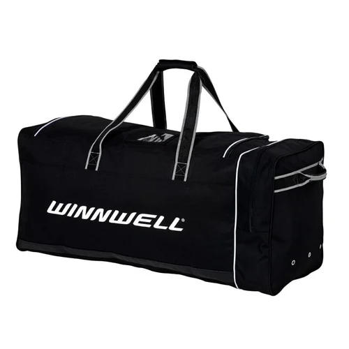 WinnWell Carry Bag Premium Hockey Bag, Senior