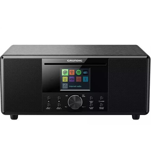Grundig Internetni radio DTR 7000 Cene