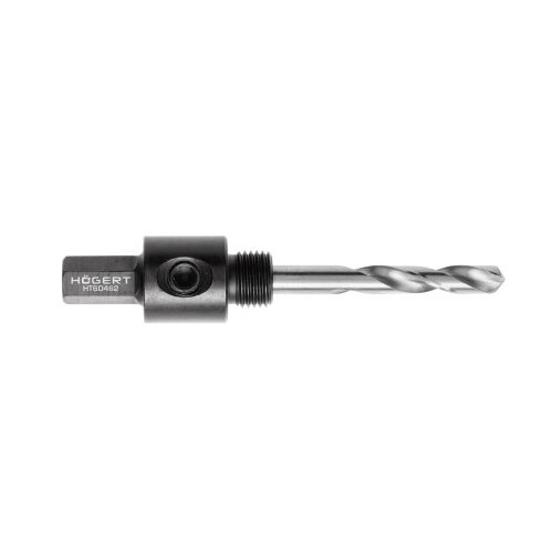 Hogert HT6D455 krunska testera, bi-metal, 140 mm ( HT6D455 ) Slike