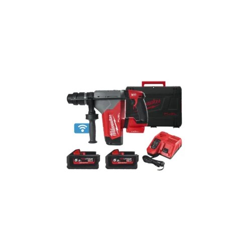 Milwaukee aku udarna čekić bušilica SDS-Plus M18 ONEFHPX-552X Kit Cijene