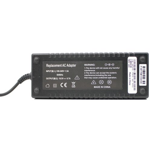  Punjač za laptop dell 19.5V 6.7A (4.5*3.0) hq Cene