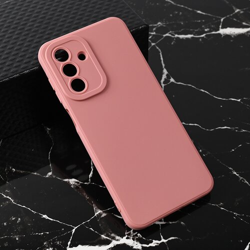 Teracell torbica Giulietta za Samsung A266B Galaxy A26 5G mat tamno roze Slike