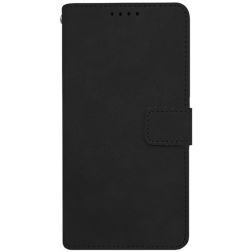  LEATHER LUX FLIP Maska za telefon za Huawei Honor 90 , Crna Cene