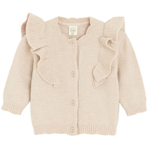 Cool club vesta DR CCG3102859 Ž bež 80 Slike