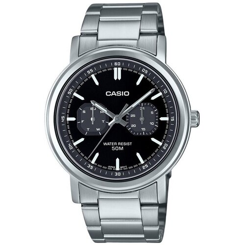 Casio Analogne ure MTPE335D1E pisana Cene