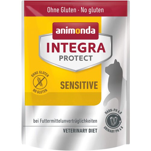 Animonda Integra Protect Sensitive Cat Adult - 300 g Cene