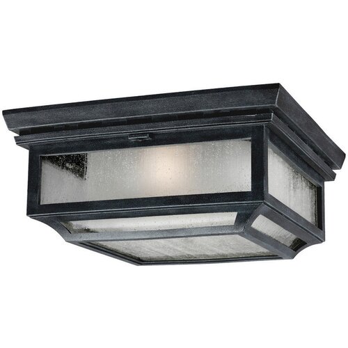 Elstead Lighting ZUNANJA STROPNA SVETILKA Shepherd 14.5/33 cm Slike