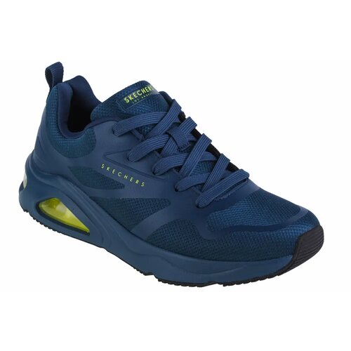 Skechers tres-air uno-modern aff-air 183071-blu Slike